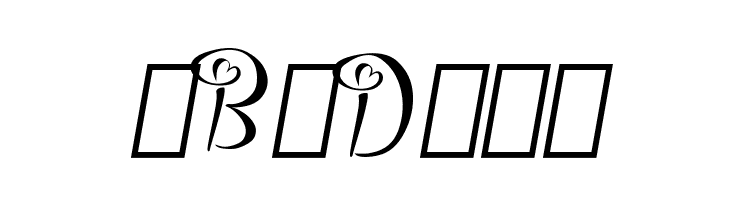 Bigdey Demo  Free Fonts Download