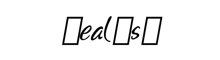 Bigdey Demo  Free Fonts Download