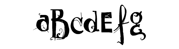 Vtks Sunny Day  Free Fonts Download