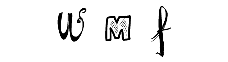 Vtks Sunny Day  Free Fonts Download