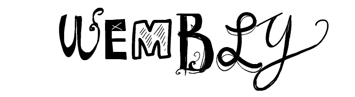 Vtks Sunny Day  Free Fonts Download