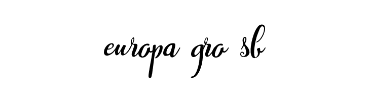 Westyler-Demo  Free Fonts Download