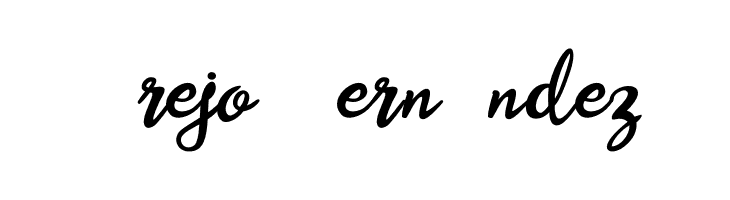 Blysher Demo  Free Fonts Download