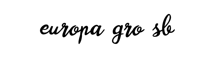 Blysher Demo  Free Fonts Download