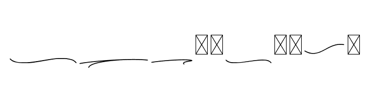 Kaylari Swashes  Free Fonts Download