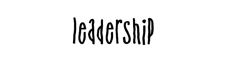 Venus flytrap  & the bug  Free Fonts Download