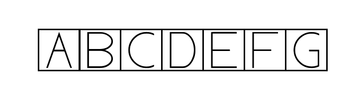 NoblaCS  Free Fonts Download
