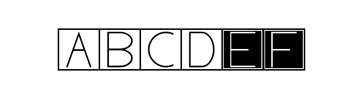 NoblaCS  Free Fonts Download