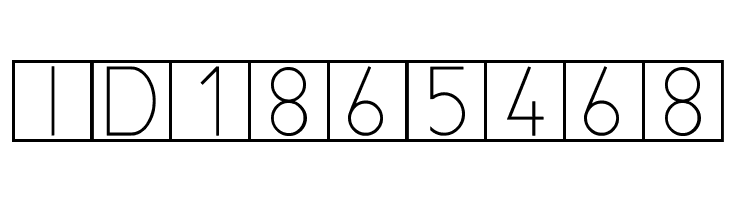 NoblaCS  Free Fonts Download