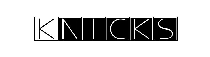 NoblaCS  Free Fonts Download