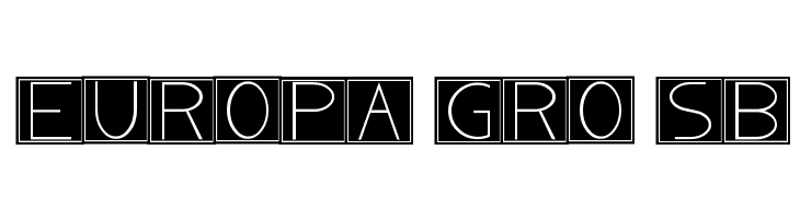 NoblaCS  Free Fonts Download