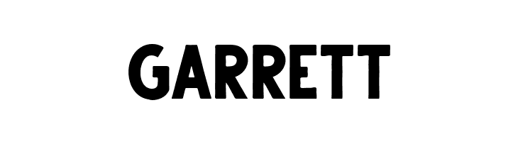 Gutter Regular  Free Fonts Download