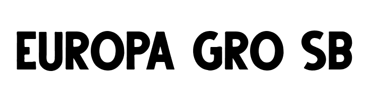 Gutter Regular  Free Fonts Download