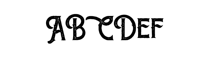 Sherlock-Vintage  Free Fonts Download