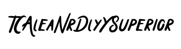 Holiday In Monday  Free Fonts Download