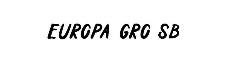 Holiday In Monday  Free Fonts Download