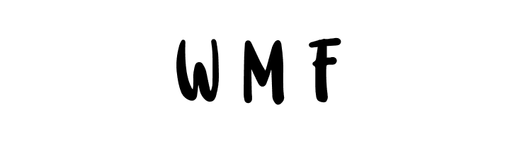 Baby Wildy  Free Fonts Download