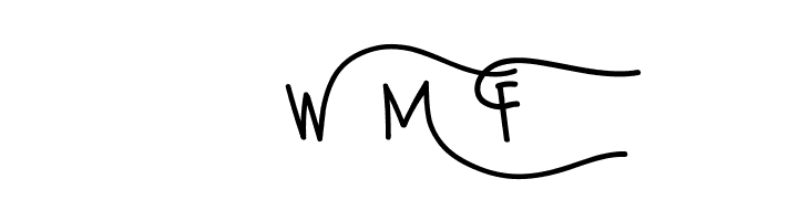 Wildy Sans  Free Fonts Download