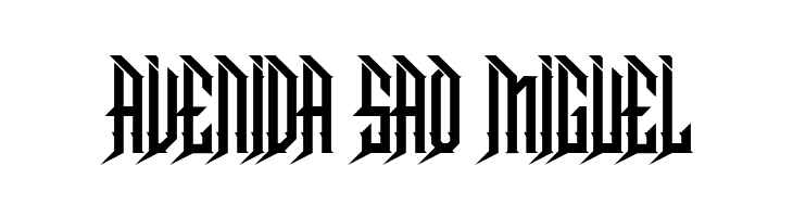 Dramaga  Free Fonts Download