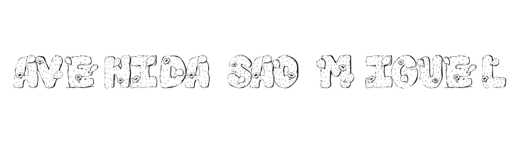 101! Cacti  Free Fonts Download