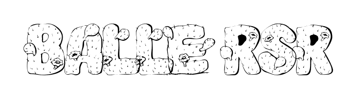 101! Cacti  Free Fonts Download