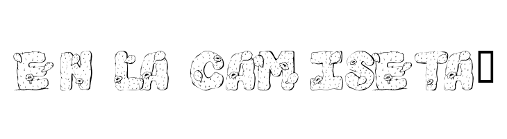 101! Cacti  Free Fonts Download