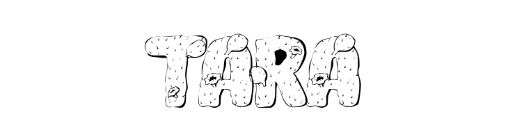 101! Cacti  Free Fonts Download