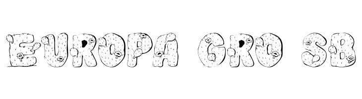 101! Cacti  Free Fonts Download