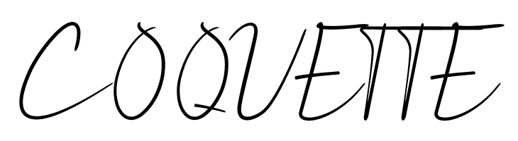 Coolesta  Free Fonts Download