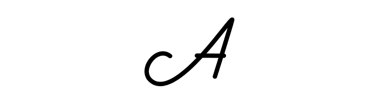 Authentica  Free Fonts Download