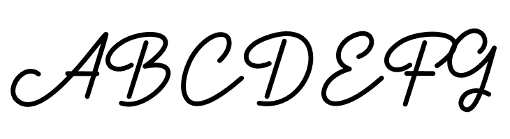 Authentica  Free Fonts Download