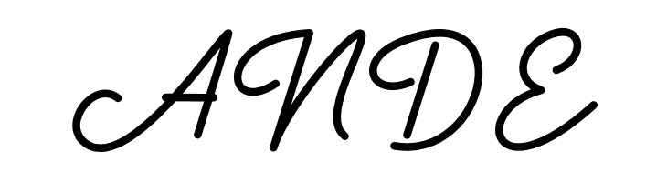 Authentica  Free Fonts Download