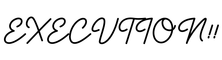 Authentica  Free Fonts Download