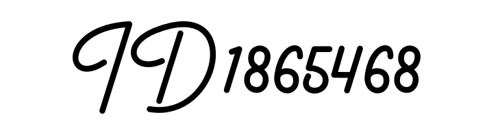 Authentica  Free Fonts Download