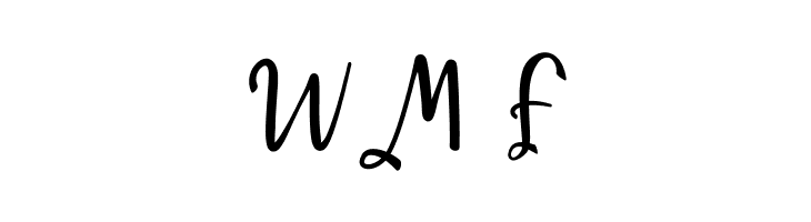 Raquen  Free Fonts Download
