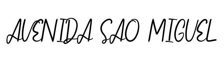 Vertica Scripts  Free Fonts Download