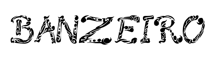 Raslani Tribal  Free Fonts Download