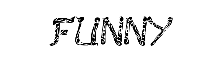 Raslani Tribal  Free Fonts Download