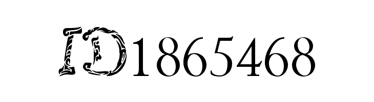 Raslani Tribal  Free Fonts Download