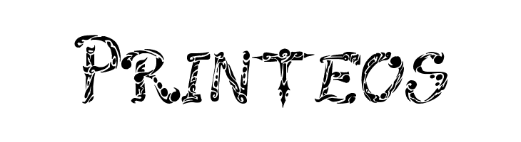 Raslani Tribal  Free Fonts Download