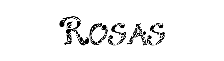 Raslani Tribal  Free Fonts Download