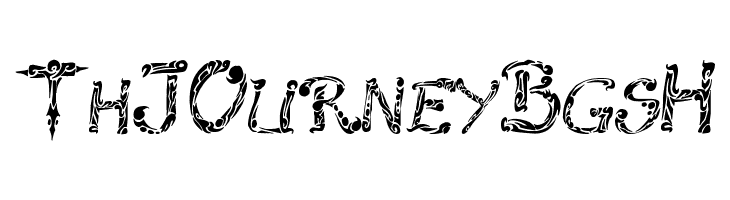 Raslani Tribal  Free Fonts Download