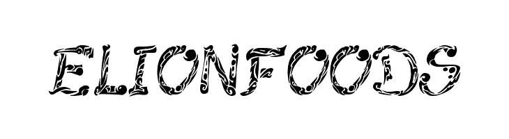 Raslani Tribal  Free Fonts Download