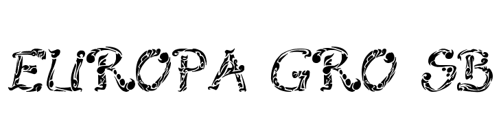 Raslani Tribal  Free Fonts Download