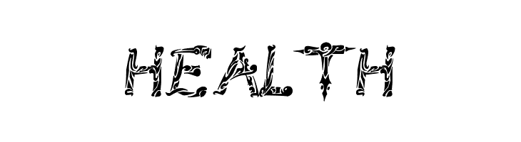 Raslani Tribal  Free Fonts Download