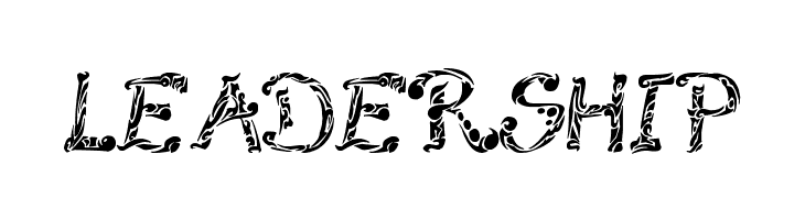 Raslani Tribal  Free Fonts Download