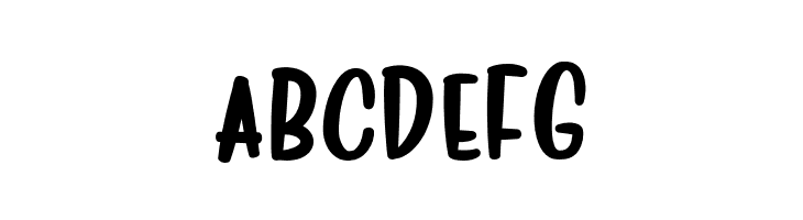 Deliciously-Sans  Free Fonts Download