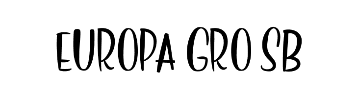 Deliciously-Sans  Free Fonts Download