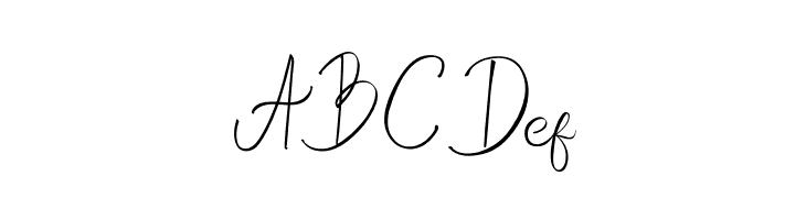 Amadora  Free Fonts Download