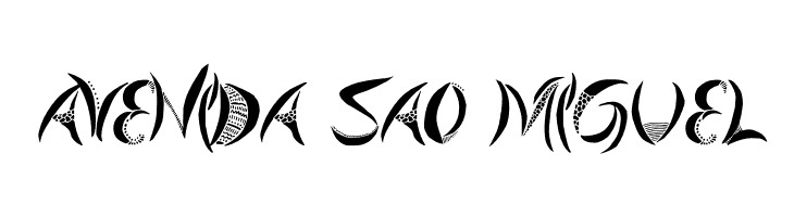 Giraffe & Co.  Free Fonts Download